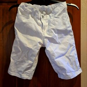 Girls Bermuda Shorts NWOT